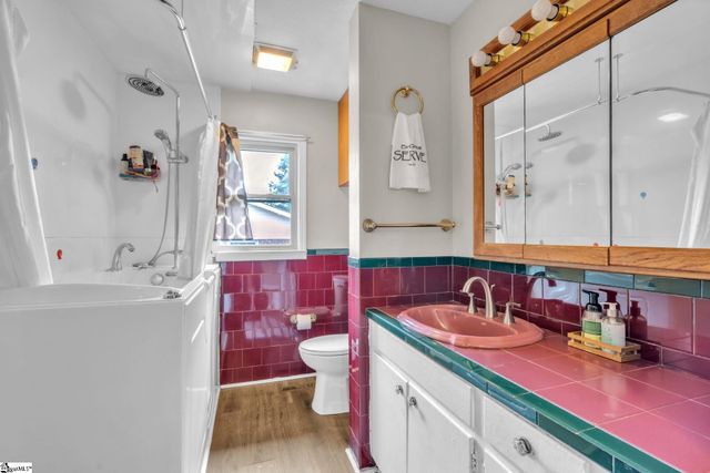 117 Lincoln Drive, Spartanburg, SC 29306