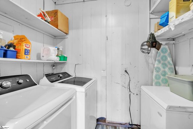 117 Lincoln Drive, Spartanburg, SC 29306