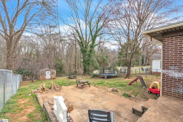 117 Lincoln Drive, Spartanburg, SC 29306