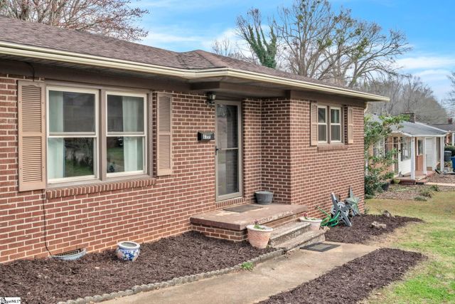 117 Lincoln Drive, Spartanburg, SC 29306