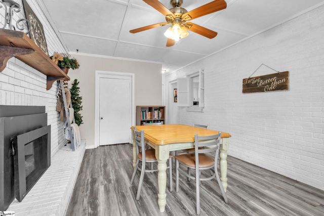 117 Lincoln Drive, Spartanburg, SC 29306