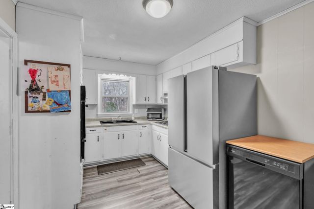 117 Lincoln Drive, Spartanburg, SC 29306