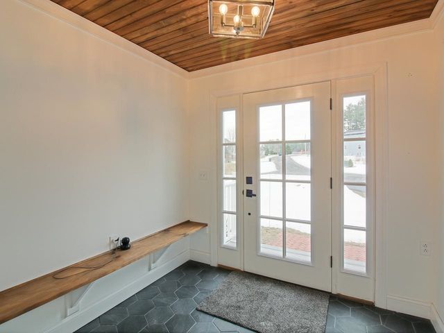 29 Cassidy Road, Fairfax, VT 05454