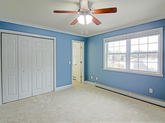 29 Cassidy Road, Fairfax, VT 05454