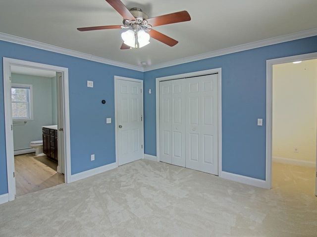 29 Cassidy Road, Fairfax, VT 05454