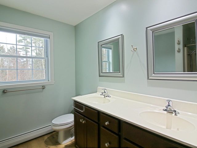 29 Cassidy Road, Fairfax, VT 05454