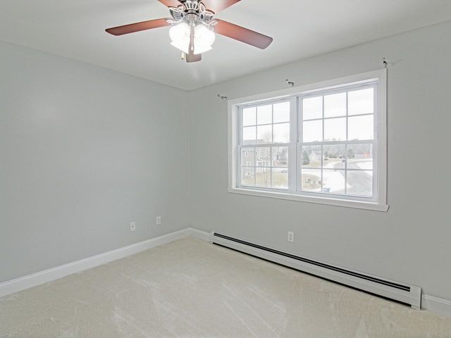 29 Cassidy Road, Fairfax, VT 05454