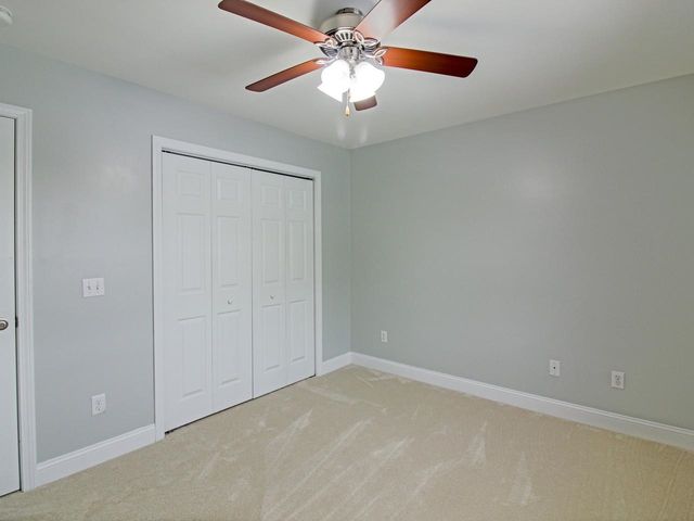 29 Cassidy Road, Fairfax, VT 05454