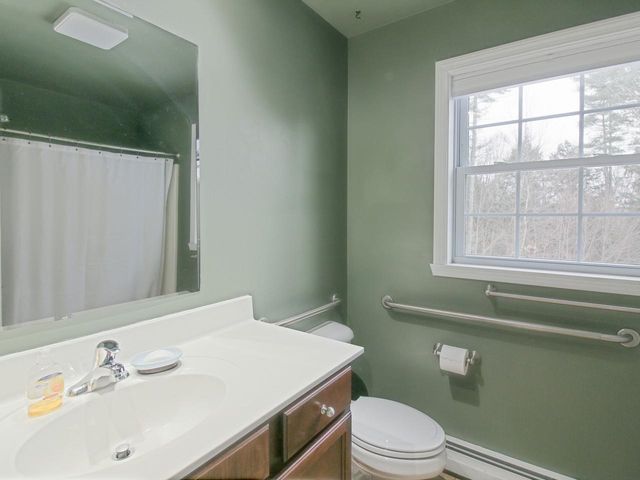 29 Cassidy Road, Fairfax, VT 05454