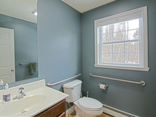 29 Cassidy Road, Fairfax, VT 05454