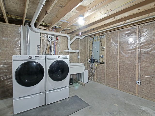 29 Cassidy Road, Fairfax, VT 05454