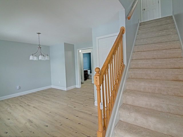 29 Cassidy Road, Fairfax, VT 05454