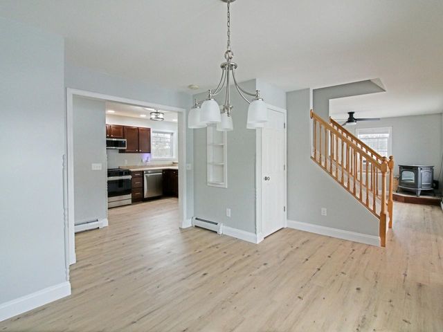 29 Cassidy Road, Fairfax, VT 05454