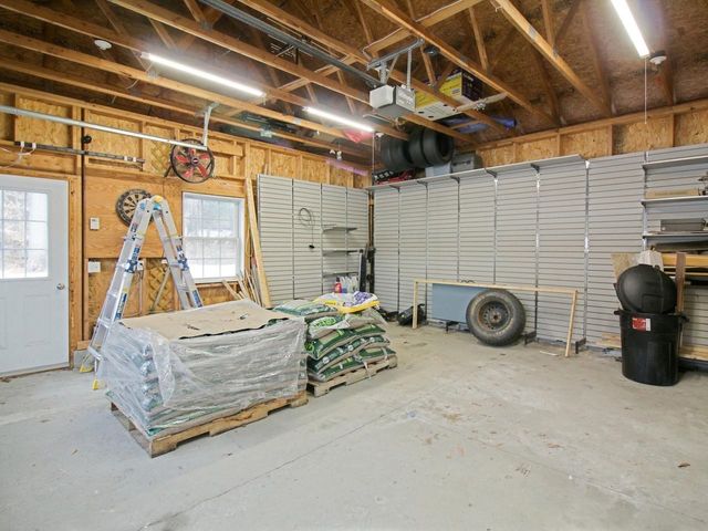 29 Cassidy Road, Fairfax, VT 05454