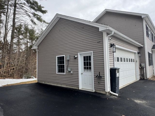 29 Cassidy Road, Fairfax, VT 05454