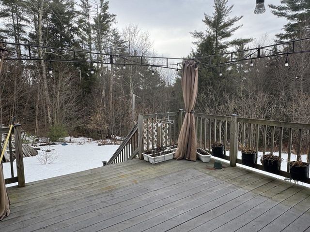 29 Cassidy Road, Fairfax, VT 05454