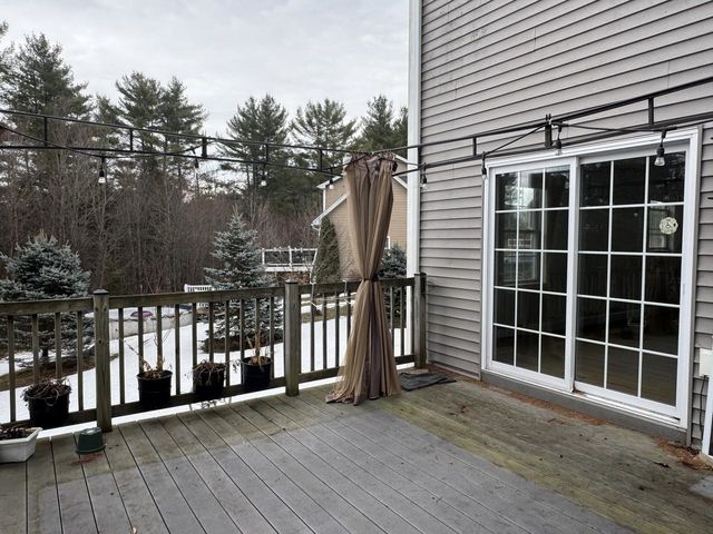 29 Cassidy Road, Fairfax, VT 05454