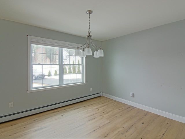 29 Cassidy Road, Fairfax, VT 05454