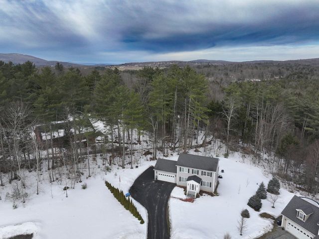 29 Cassidy Road, Fairfax, VT 05454