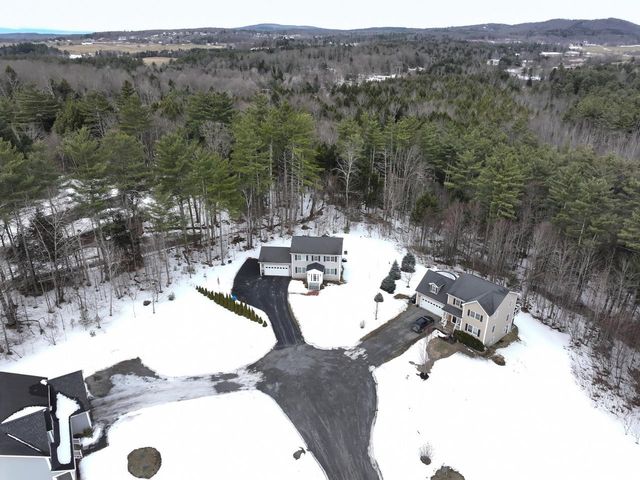 29 Cassidy Road, Fairfax, VT 05454