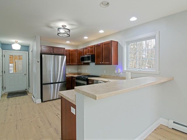 29 Cassidy Road, Fairfax, VT 05454