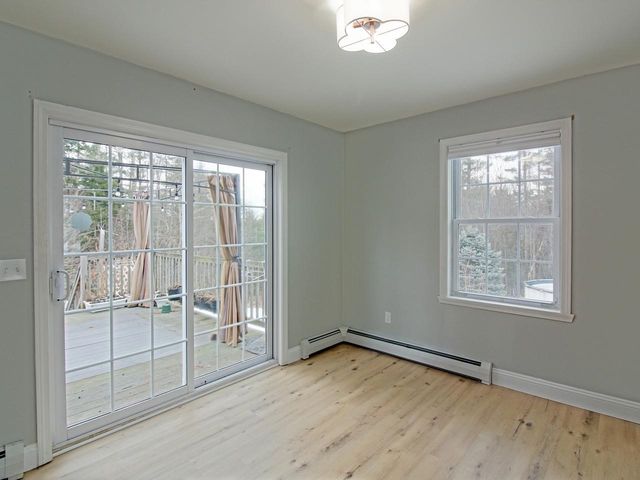 29 Cassidy Road, Fairfax, VT 05454