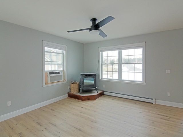 29 Cassidy Road, Fairfax, VT 05454