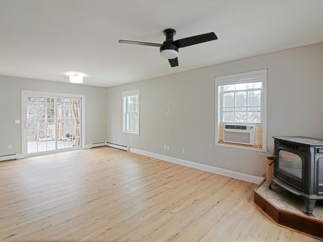 29 Cassidy Road, Fairfax, VT 05454