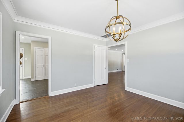 1608 E 35th Street, Tulsa, OK 74105