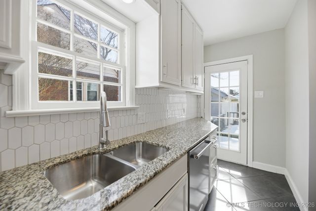 1608 E 35th Street, Tulsa, OK 74105