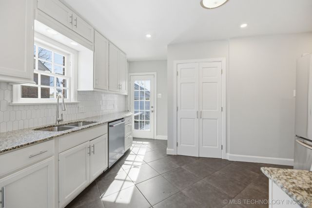 1608 E 35th Street, Tulsa, OK 74105