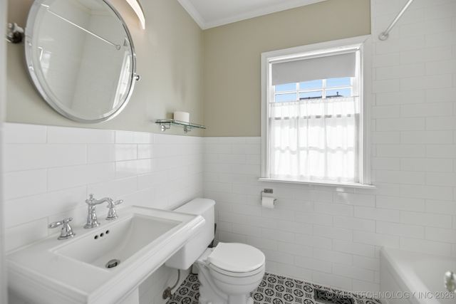 1608 E 35th Street, Tulsa, OK 74105