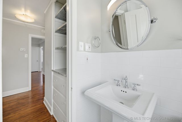 1608 E 35th Street, Tulsa, OK 74105