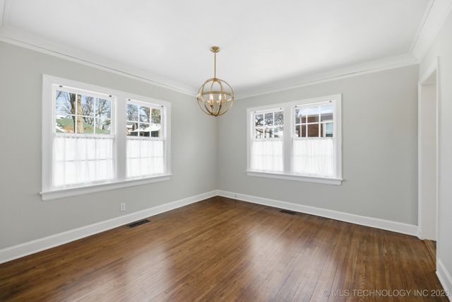 1608 E 35th Street, Tulsa, OK 74105