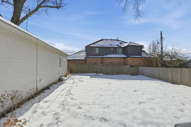 1608 E 35th Street, Tulsa, OK 74105