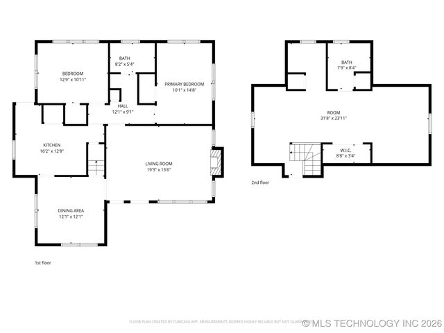 1608 E 35th Street, Tulsa, OK 74105