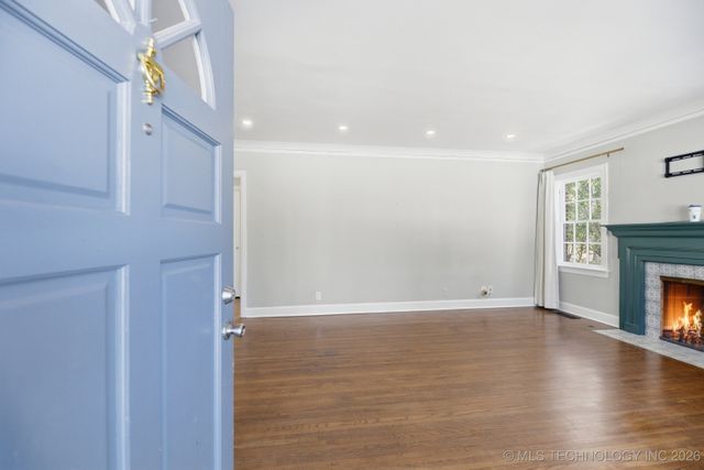 1608 E 35th Street, Tulsa, OK 74105