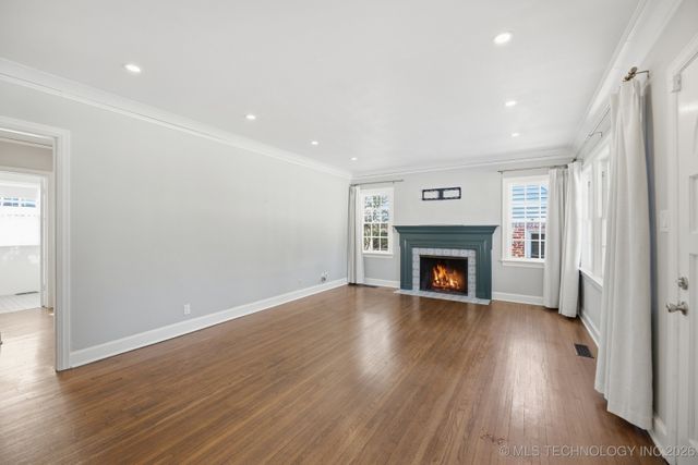 1608 E 35th Street, Tulsa, OK 74105