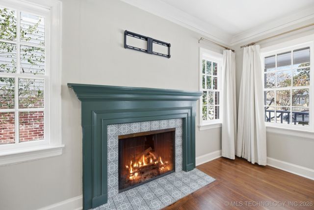 1608 E 35th Street, Tulsa, OK 74105