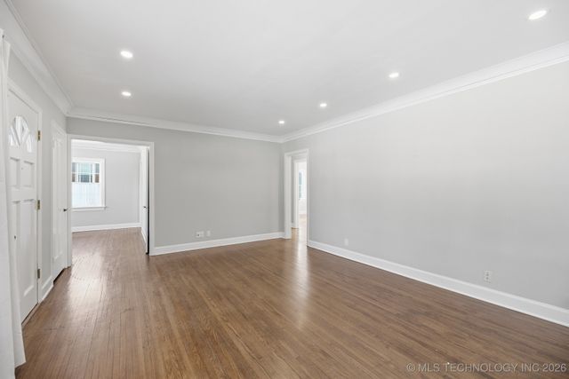 1608 E 35th Street, Tulsa, OK 74105