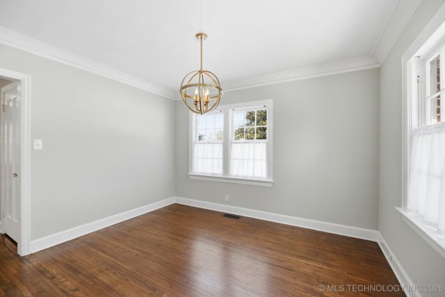 1608 E 35th Street, Tulsa, OK 74105