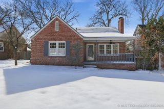 1608 E 35th Street, Tulsa, OK 74105