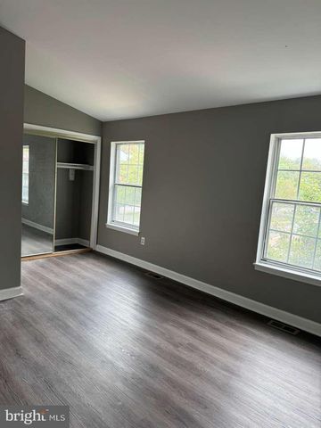 10734 CASTLETON WAY, Upper Marlboro, MD 20774