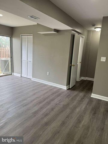 10734 CASTLETON WAY, Upper Marlboro, MD 20774