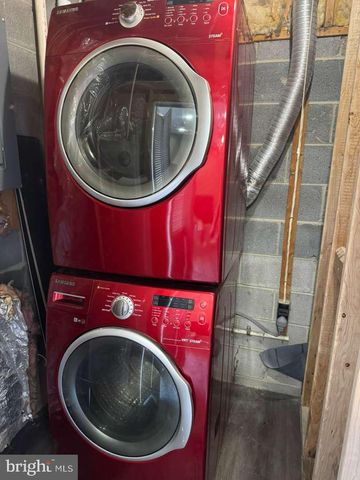 10734 CASTLETON WAY, Upper Marlboro, MD 20774