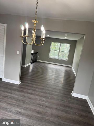 10734 CASTLETON WAY, Upper Marlboro, MD 20774