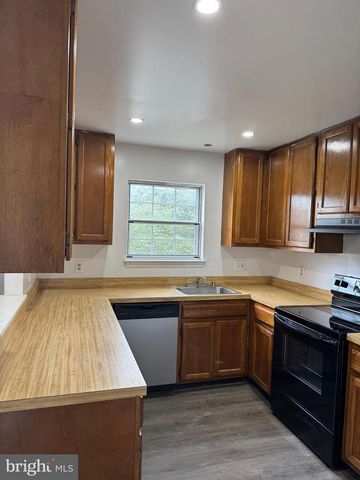 10734 CASTLETON WAY, Upper Marlboro, MD 20774