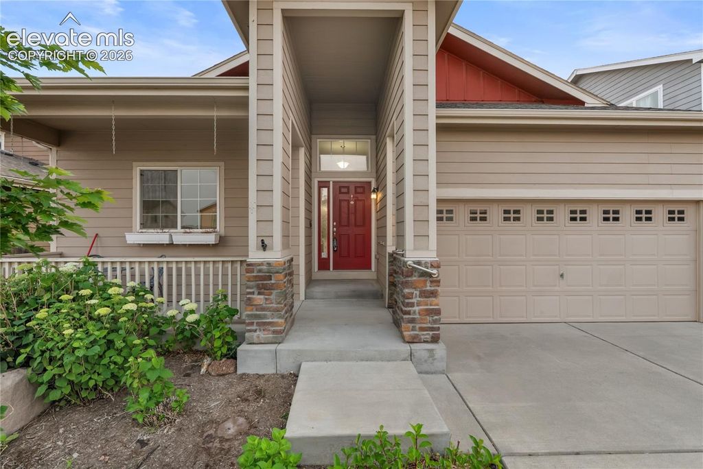 7848 Springwood Terrace, Colorado Springs, CO 80908 — photo 3