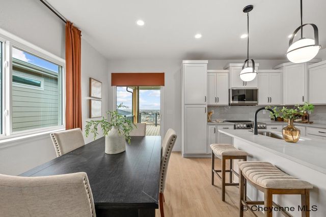 5111 CARLA DR, Cheyenne, WY 82009