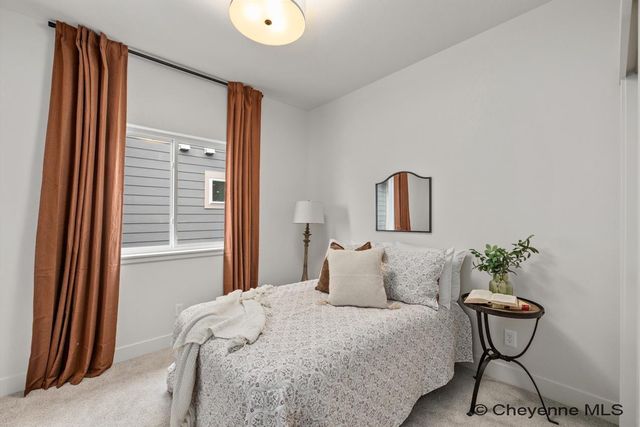 5111 CARLA DR, Cheyenne, WY 82009